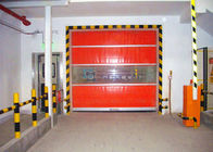 Smooth Operation High Speed Doors Mitsubushi Frequency Converter