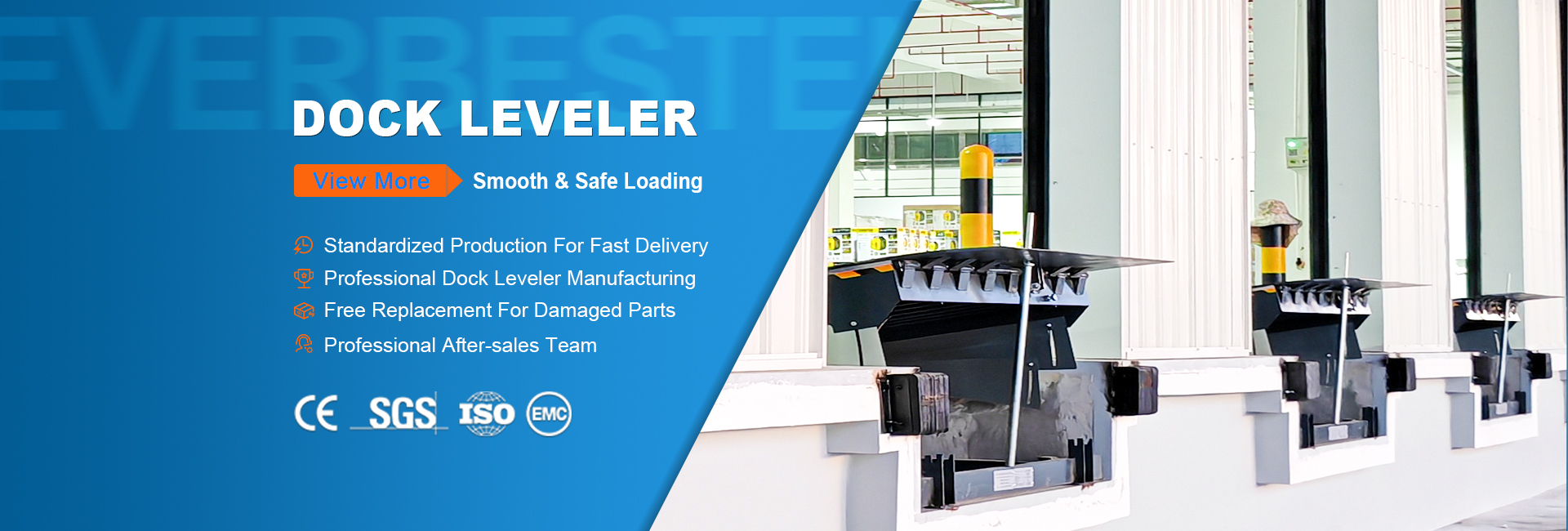 quality Industrial High Speed Door factory