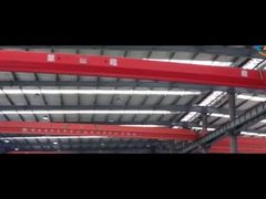 Factory Showing