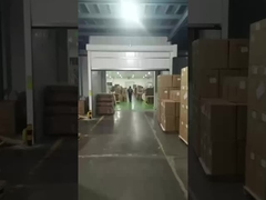 high speed door 1