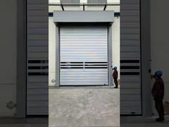 spiral door 3
