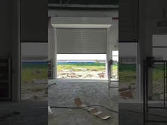spiral door 5