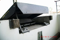 Airbag Lifting System Loading Dock Leveler With High Strength Anti - Wear