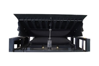 Airbag Lifting Loading Dock Leveler Free Bumpers 5 Year Warranty