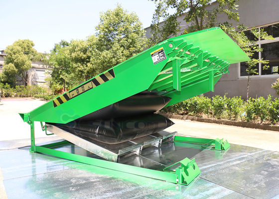 High Volume Airbag Lifting Equipment Air - Powered Customized