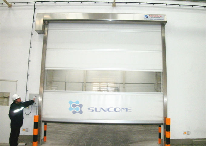 Sectional Garage Doors Insulated Garage Doors Base Concrete / Panel